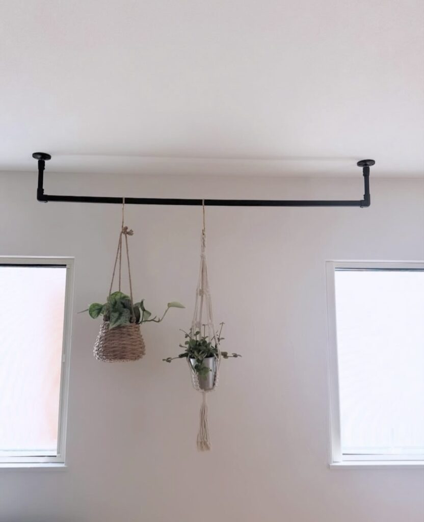 TOSO ハンギングバー