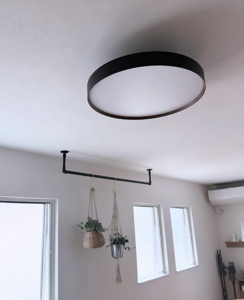 リビングインテリア