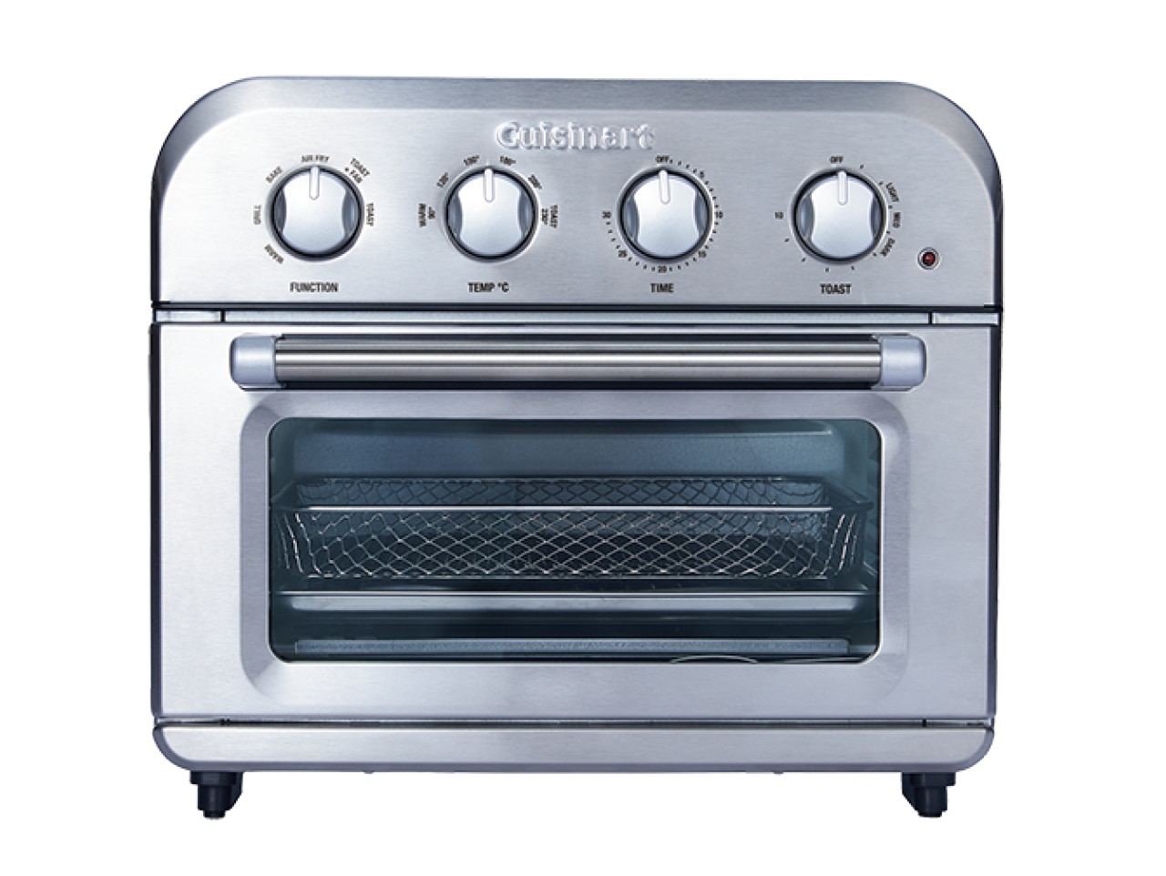 クイジナート エアフライ オーブントースター TOA-39SJ／コンエアージャパン