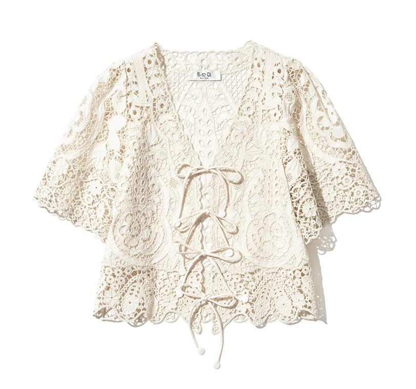 ￥94600／ブランドニュース（シー ニューヨーク）　