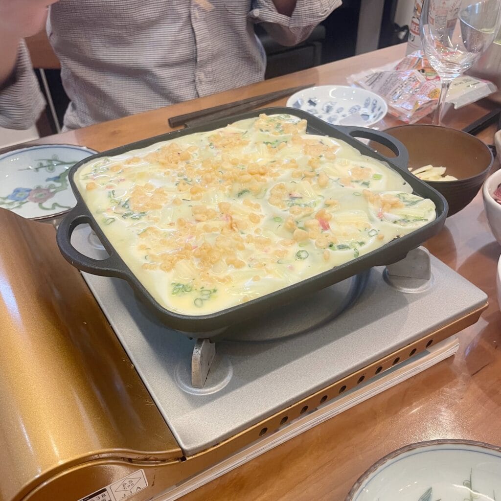 カセットコンロ用たこ焼きプレート