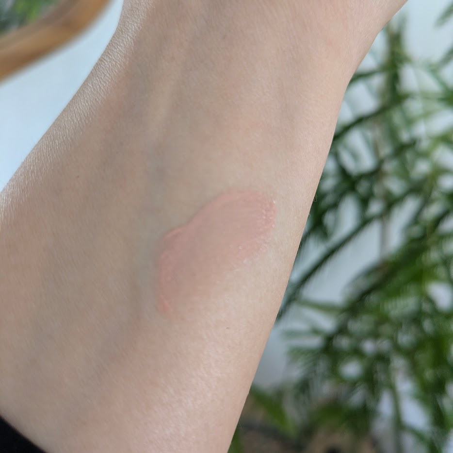 チーク リキッド ローラメルシェ