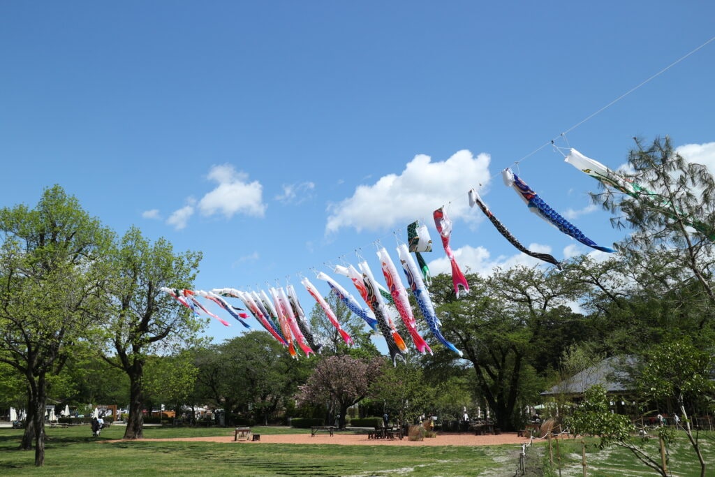 那須 牧場 栃木県