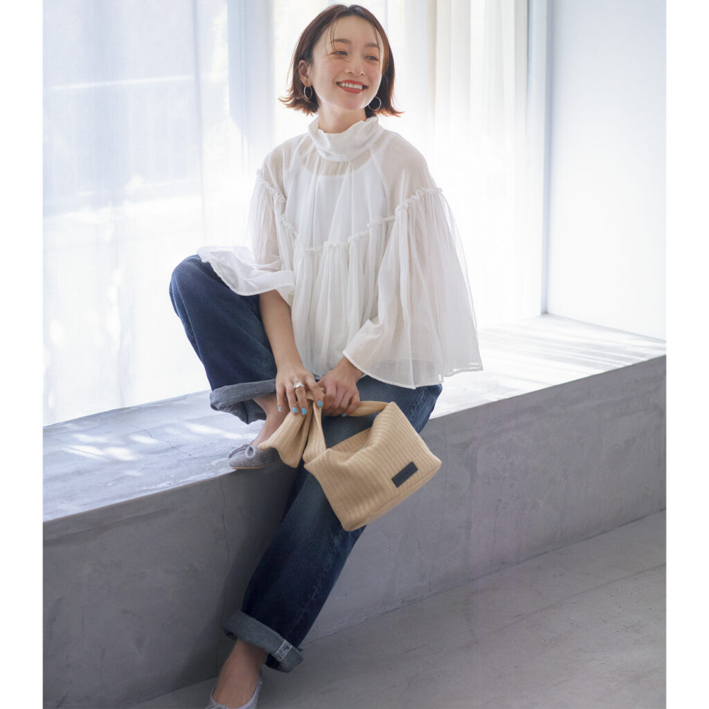 明日なに着る週間まとめ0514