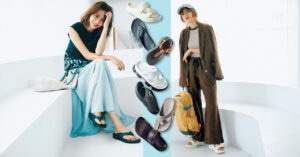 【リカバリーサンダル7選】2025年夏最新バリエーション！NEXTウーフォスも続々登場