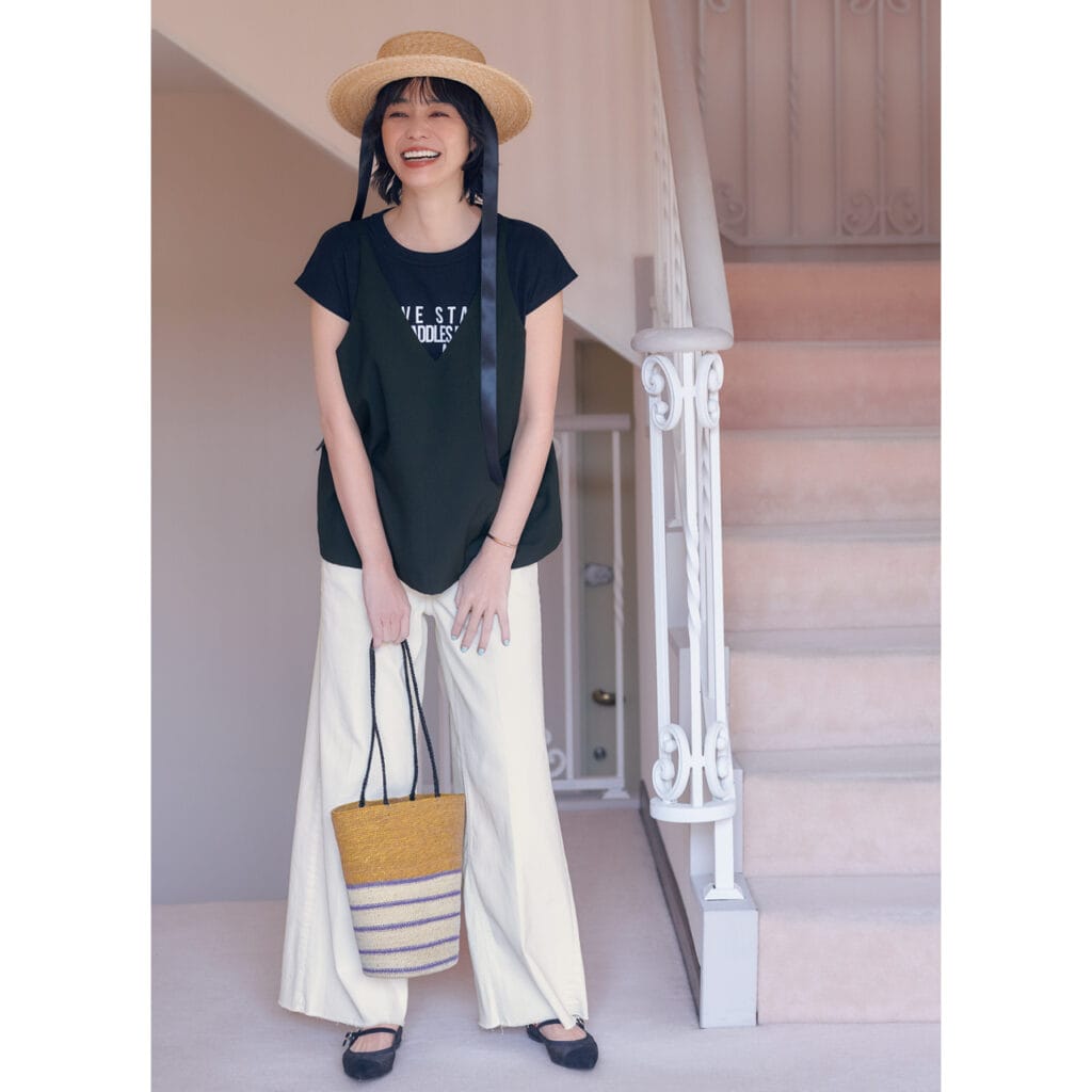 明日なに着る週間まとめ0516