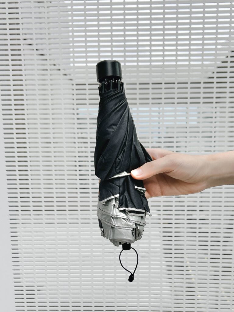 サンブロックアンブレラ 55　傘本体