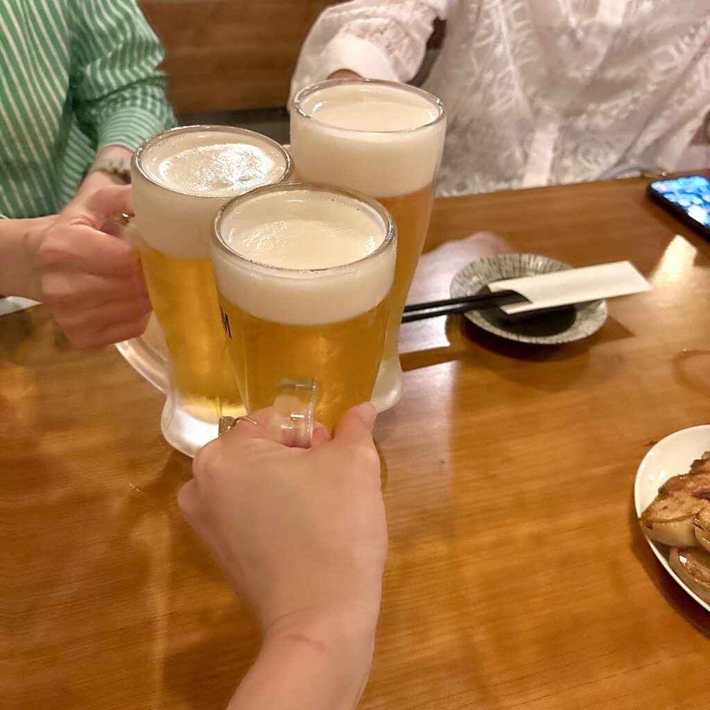 ビール
