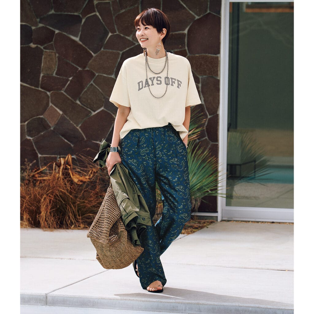 明日なに着る週間まとめ0515