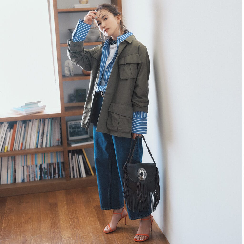 明日なに着る週間まとめ0512