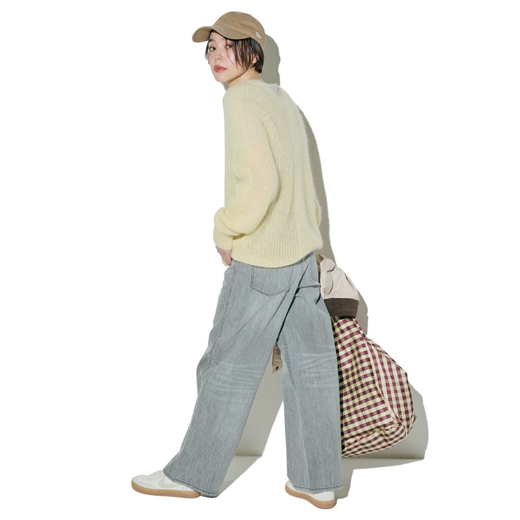 明日なに着る週間まとめ0513