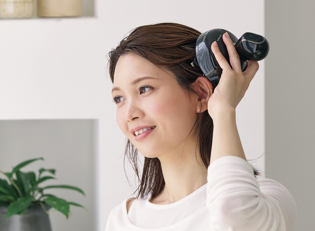 MYTREX HEAD SPA DEEP X￥23320（定価）