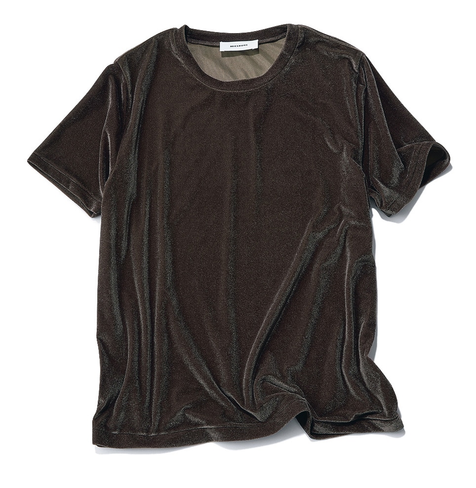 （7月下旬発売予定）￥11000／ミースロエ ルミネ新宿1店（ミースロエ）