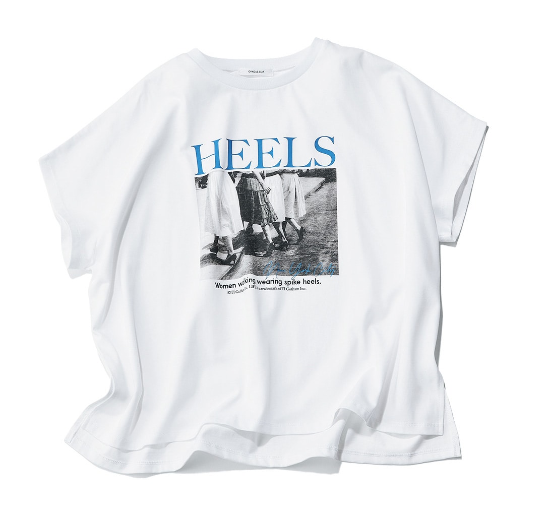 ￥5489／オペーク ドットクリップ（グッドロックスピード for オペーク ドット クリップ）