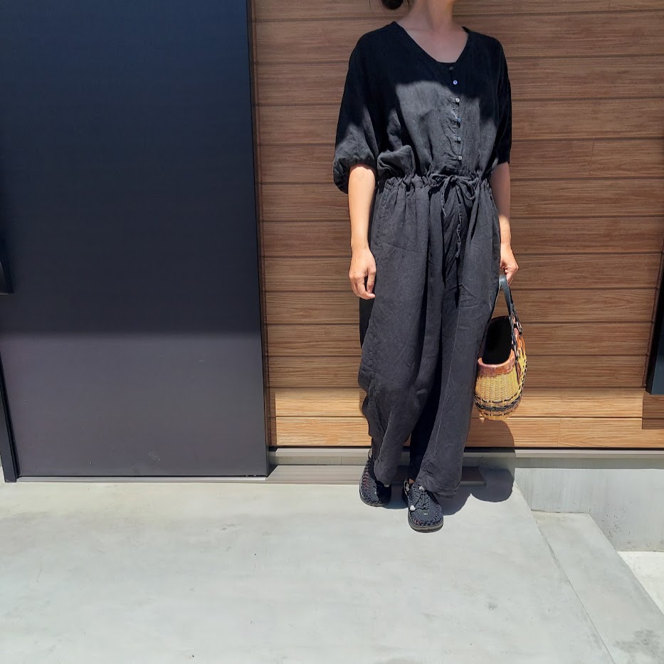 コンビメゾン　４０代　夏服