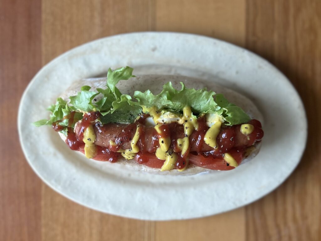 【沖縄】「寒緋桜(カンヒザクラ)の実」を使って天然酵母パン作り⑧ TB icoco