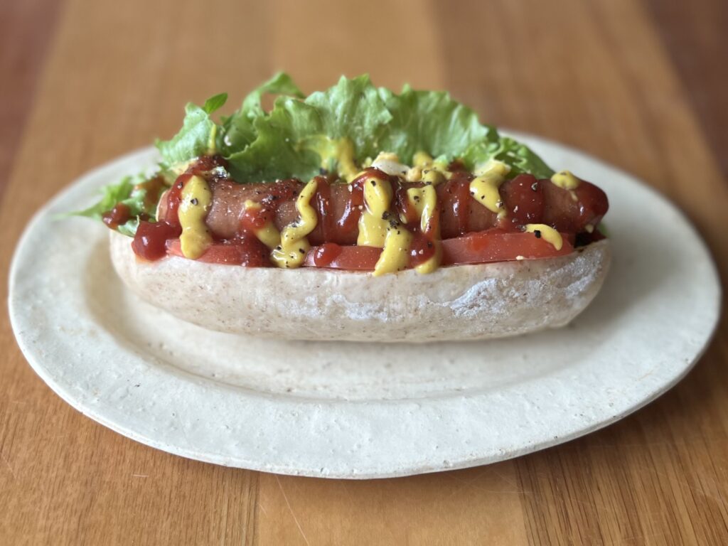 【沖縄】「寒緋桜(カンヒザクラ)の実」を使って天然酵母パン作り⑧ TB icoco