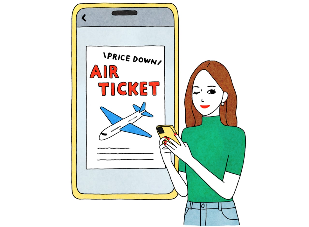 クレジットカードのキャンペーンでマイルを大幅に稼ぐ