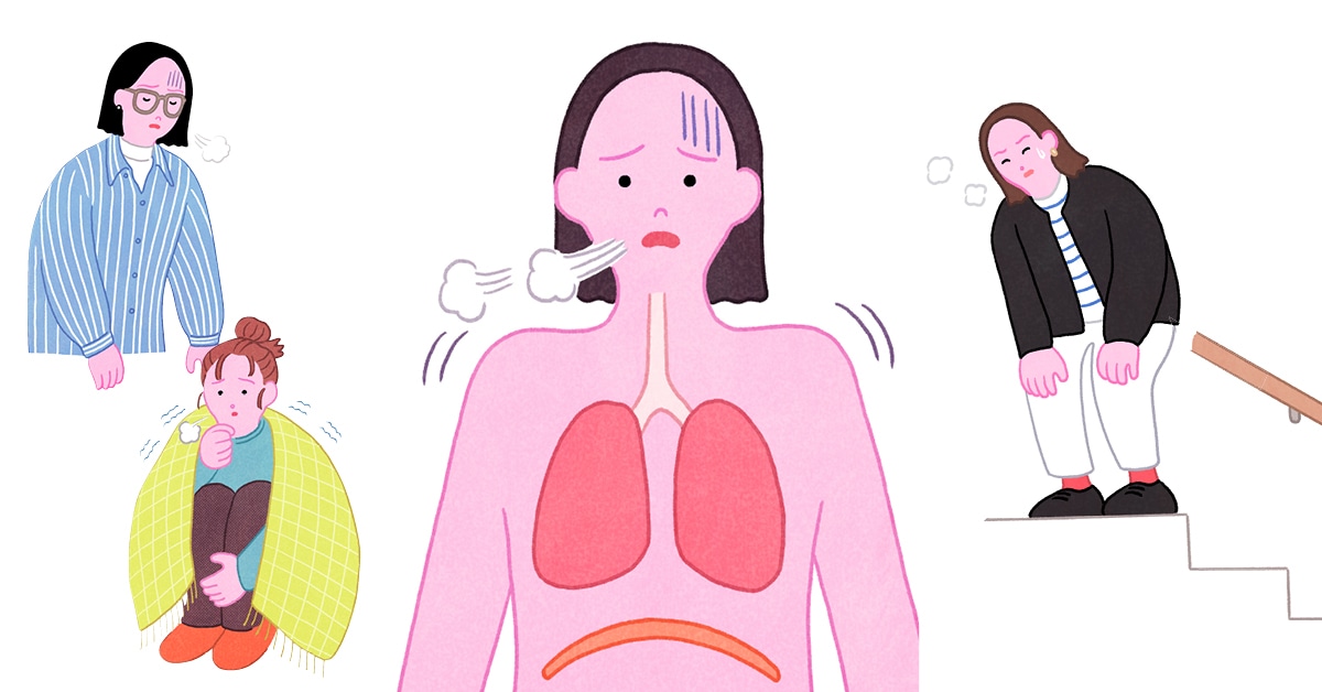 「呼吸」と「姿勢」で、老けない！疲れない！太らない！