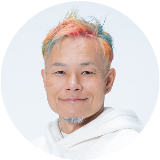 姿勢矯正セラピスト、整体師 しょうじさん