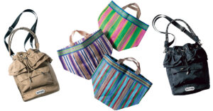 PRETTY GOOD THINGS 夏バッグ