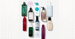 【頭皮ケアシャンプーと美容液＆スペシャルケア10選】30代・40代から始めたい！頭皮のエイジングケア