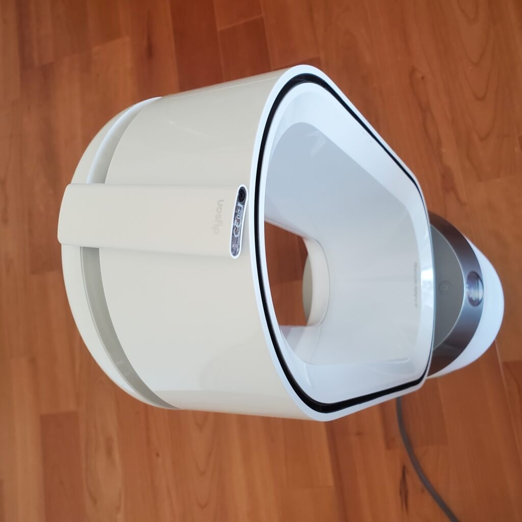 Dyson Purifier Hot＋Cool 空気清浄ファンヒーター