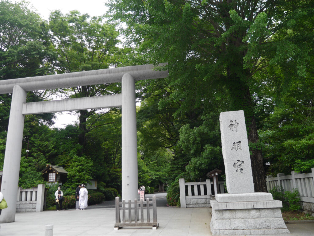 御朱印集　神社　おでかけ