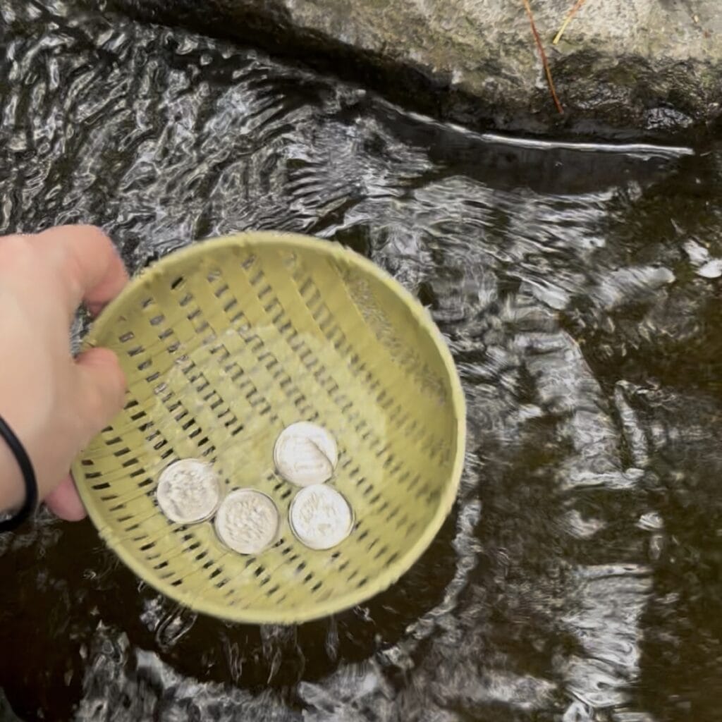 江島神社　神社　御朱印