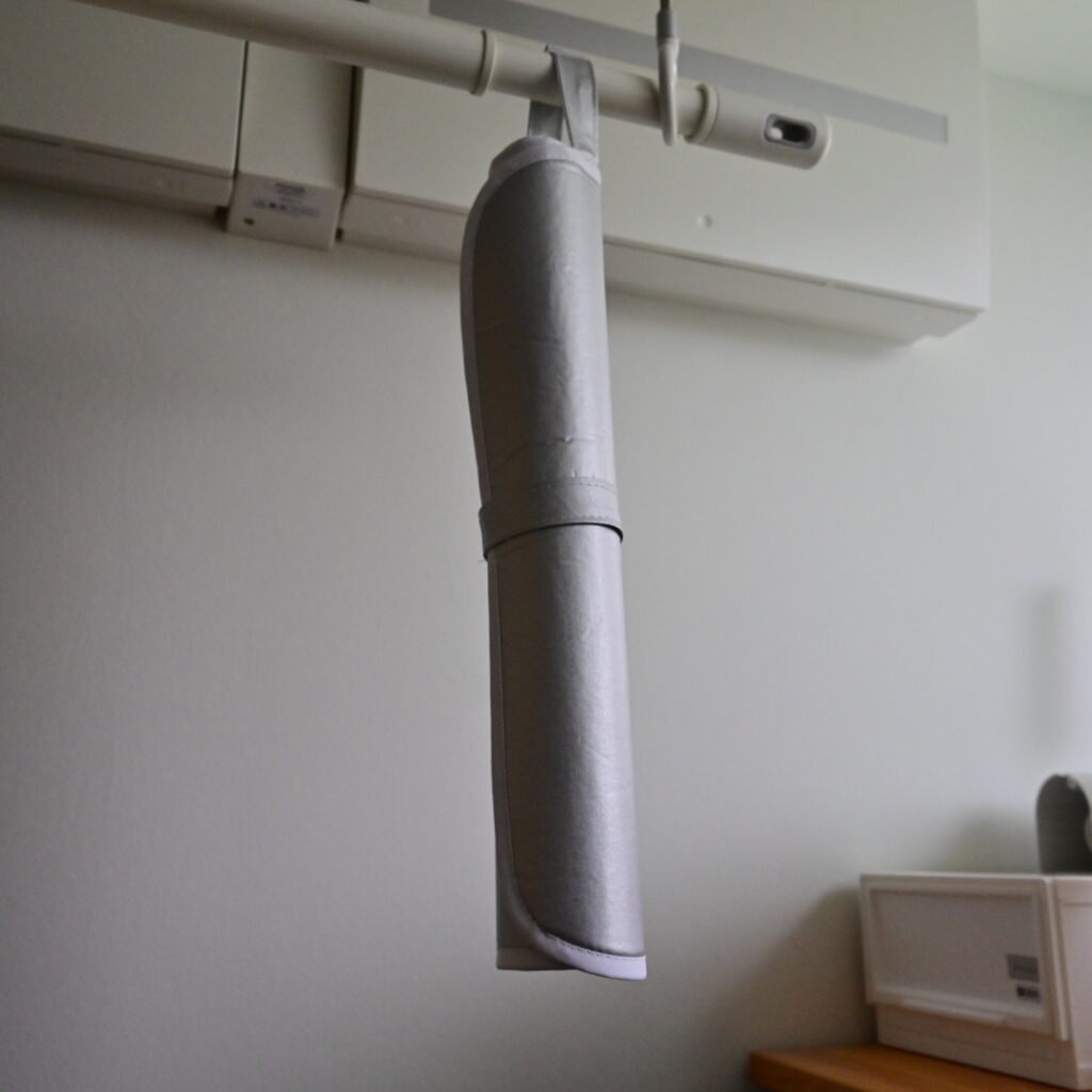 ニトリ　アイロンマット