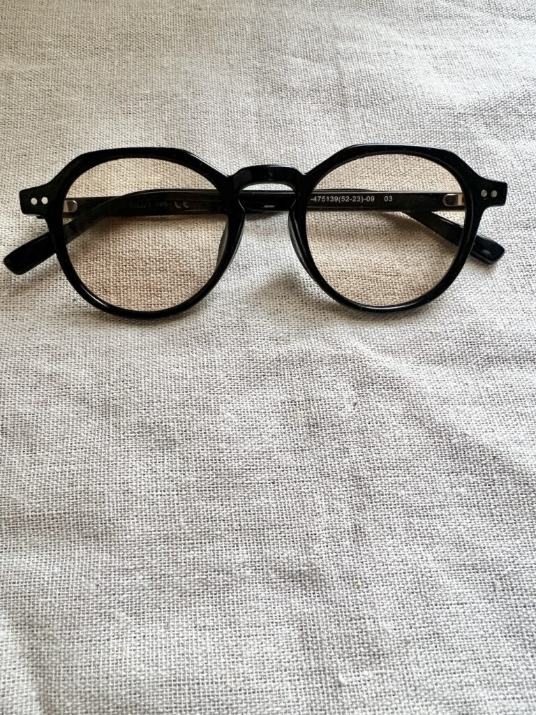 ユニクロ サングラス/クラウンパント