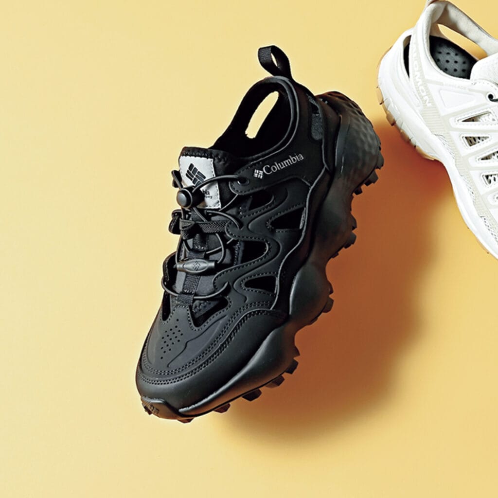 Columbia（コロンビア）ののスニサン　