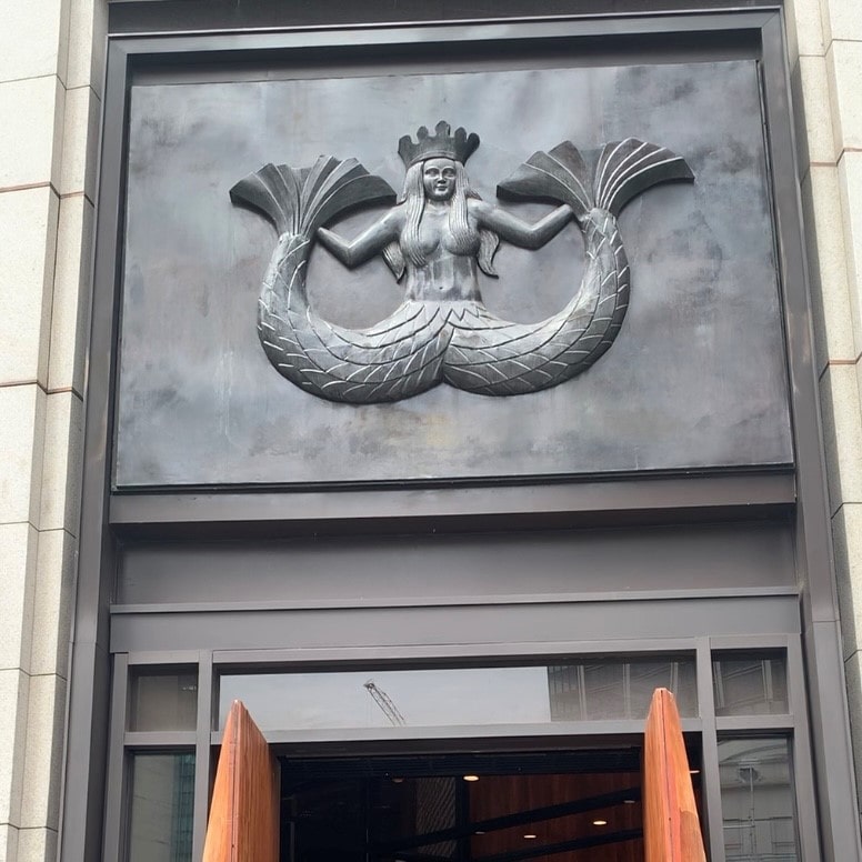 上海 スターバックス リザーブ ロースタリー