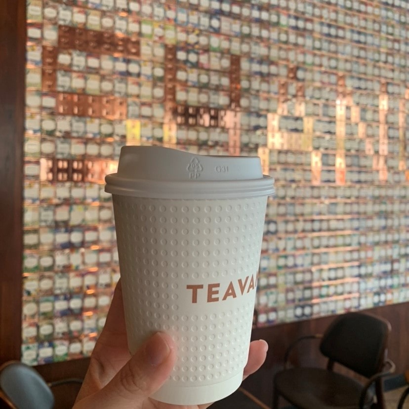 上海 スターバックス リザーブ ロースタリー