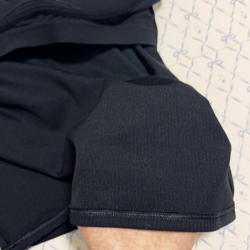 ブラデリス　補整下着