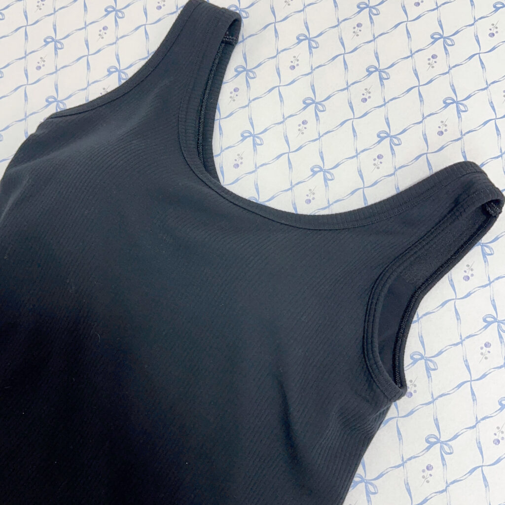 ブラデリス　補整下着