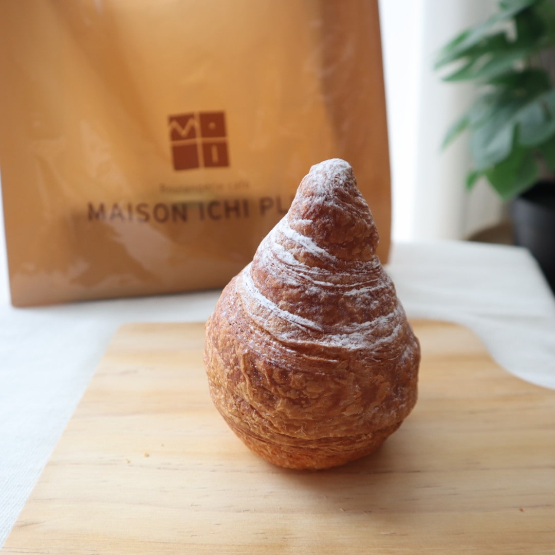 メゾン・イチ プリュス（MAISON ICHI PLUS）
越谷クロワッサン