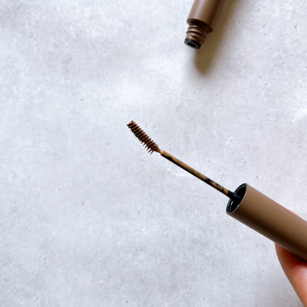 フジコマジカルアイブロウカラー