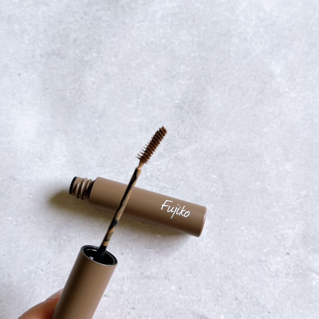 フジコマジカルアイブロウカラー