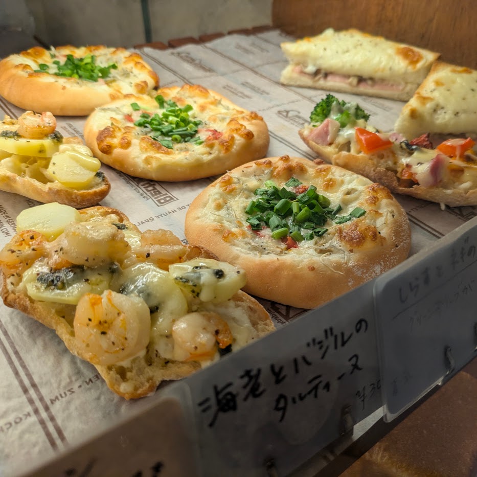 パントリコ　愛知　東郷