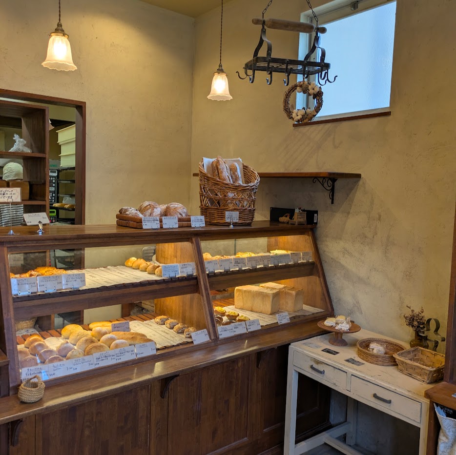 パントリコ　フレンチシック　一軒家