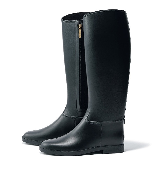 （H2.6㎝）￥22000／SANYO SHOKAIカスタマーサポート（マッキントッシュ フィロソフィー）