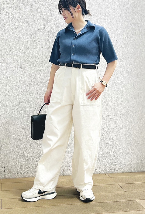 カゲモン　￥16940／LEEマルシェ（12closet）