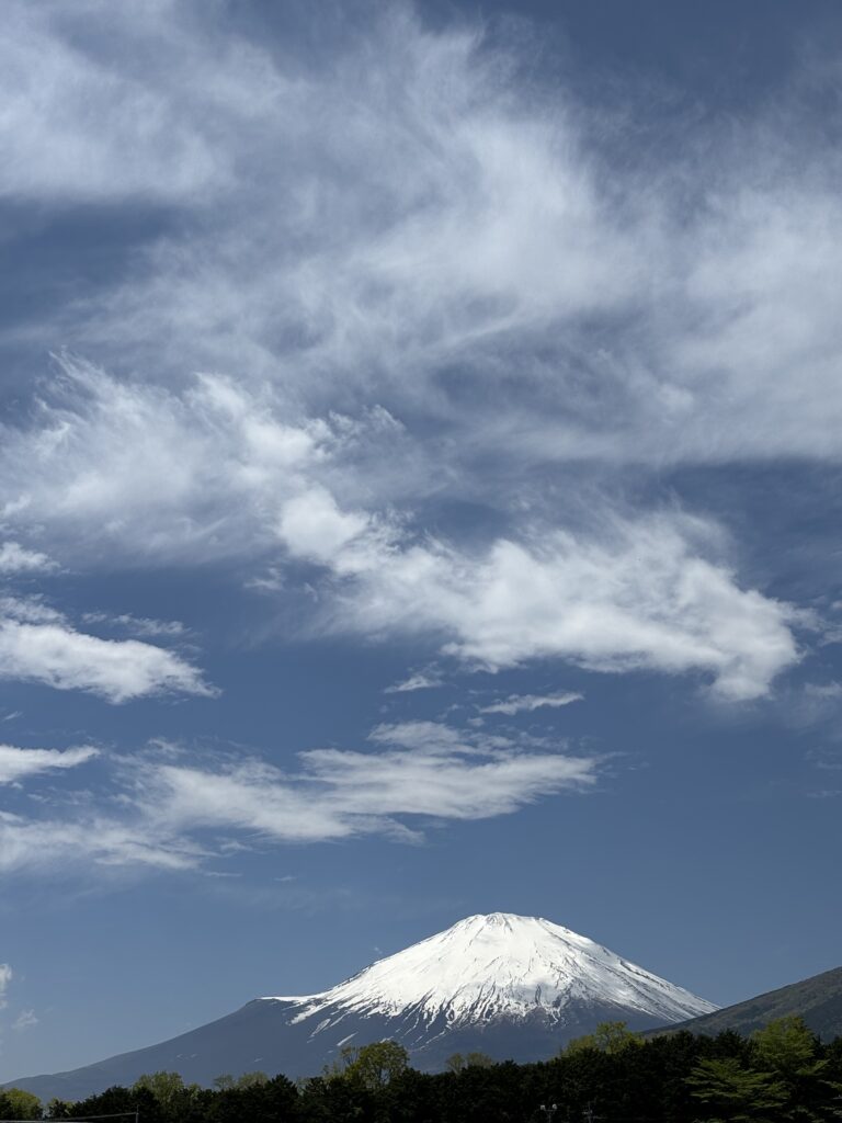富士山2