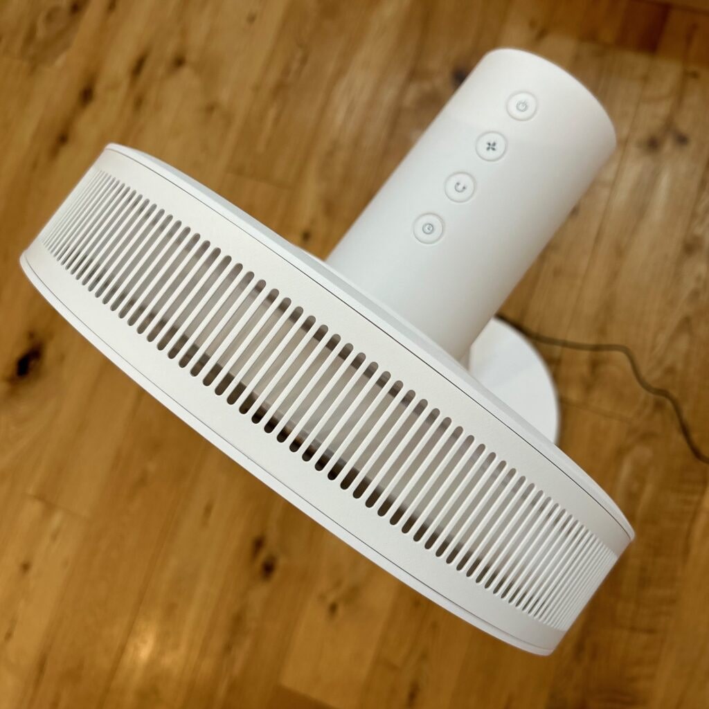 BALMUDA　扇風機　The GreenFan