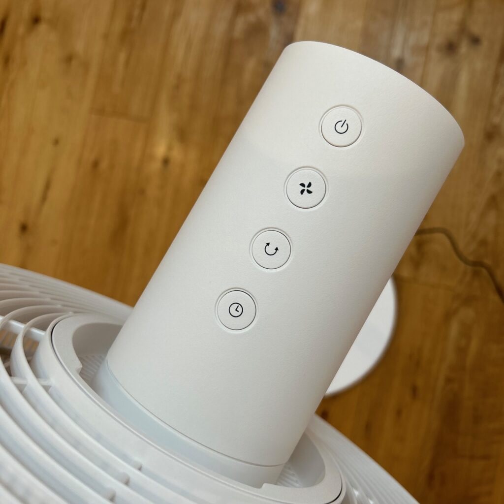 BALMUDA　扇風機　The GreenFan