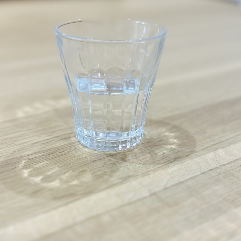 アクエリアス　経口補水液　ORS