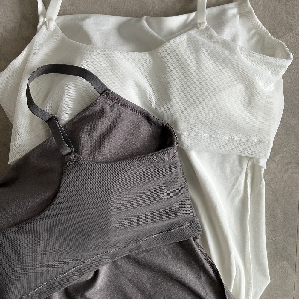 ブラデリス　ブラキャミ　