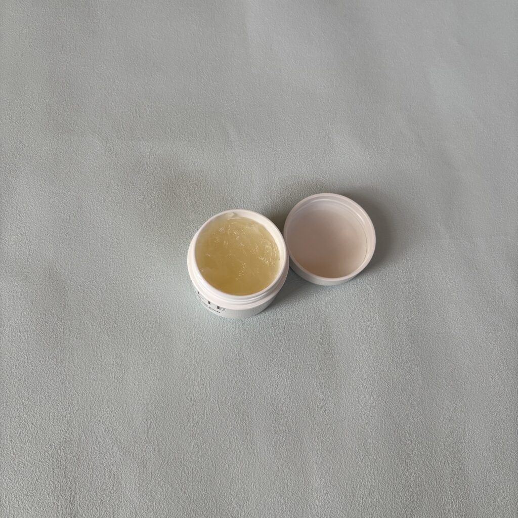 アリィー　クロノビューティUV　
ヘアカラーラスティング＆スタイリング　バーム