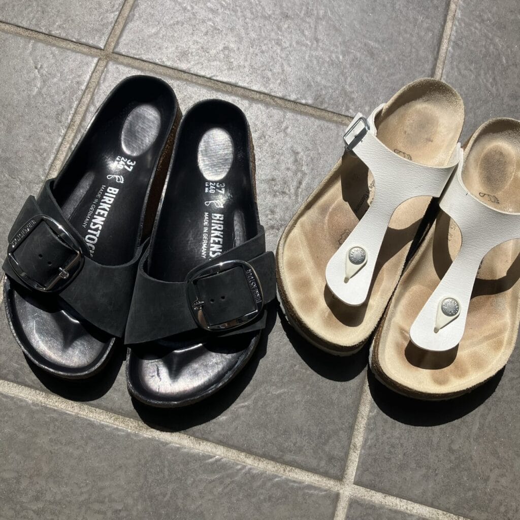 ビルケンシュトック